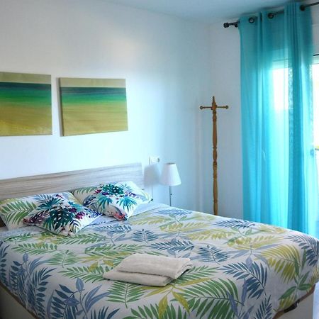El Apartamento De Papa - Mil Palmeras Dehesa de Campoamor  Exteriér fotografie