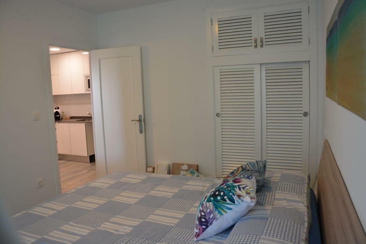 El Apartamento De Papa - Mil Palmeras Dehesa de Campoamor  Exteriér fotografie
