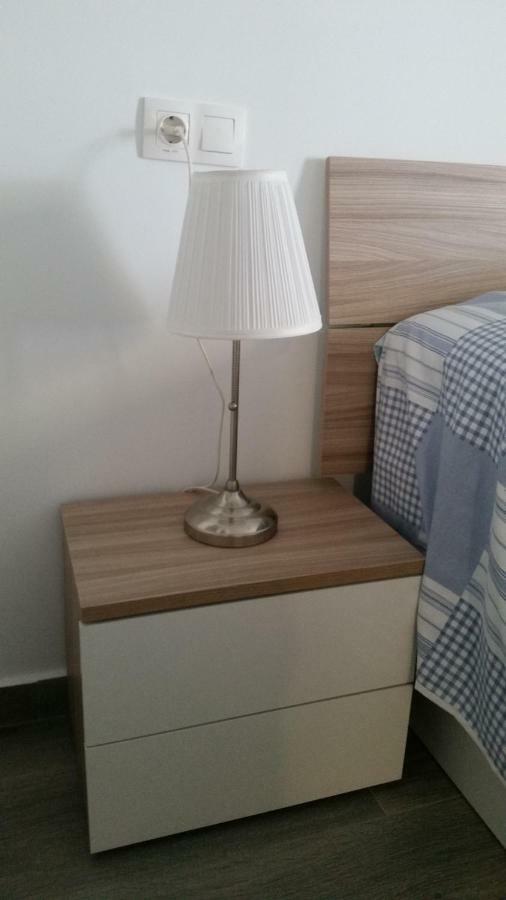 El Apartamento De Papa - Mil Palmeras Dehesa de Campoamor  Exteriér fotografie